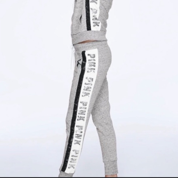 Victoria's Secret PINK Joggers